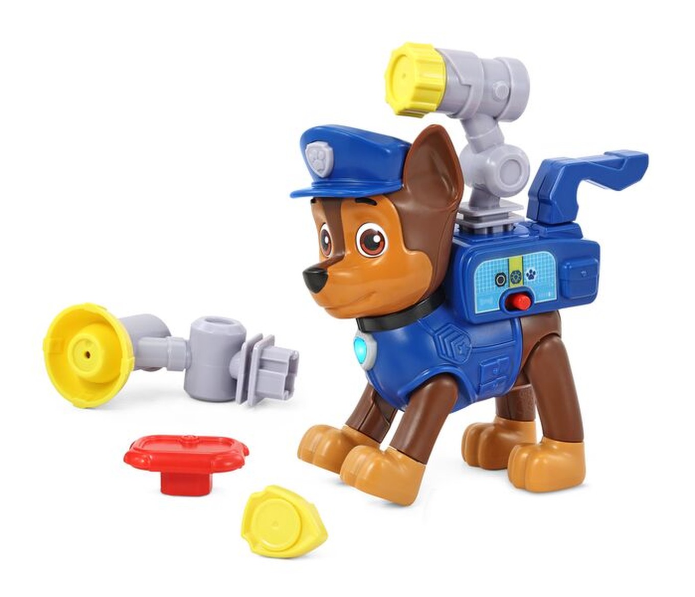 Vtech paw patrol on sale save the day driver